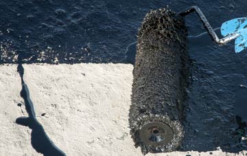 Troedyrhiw liquid sealant waterproofing