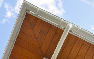 Troedyrhiw soffit types