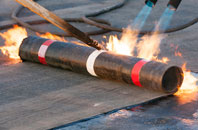 Troedyrhiw flat roof sealing
