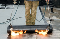 Troedyrhiw flat roof sealing quote